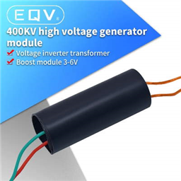 400KV High Voltage Generator (Arc Pulse Igniter; Step Up Booster; DC 3V-6V)