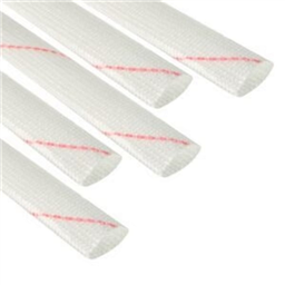 High Temperature Wire Sleeve 2.5KV - 6mm