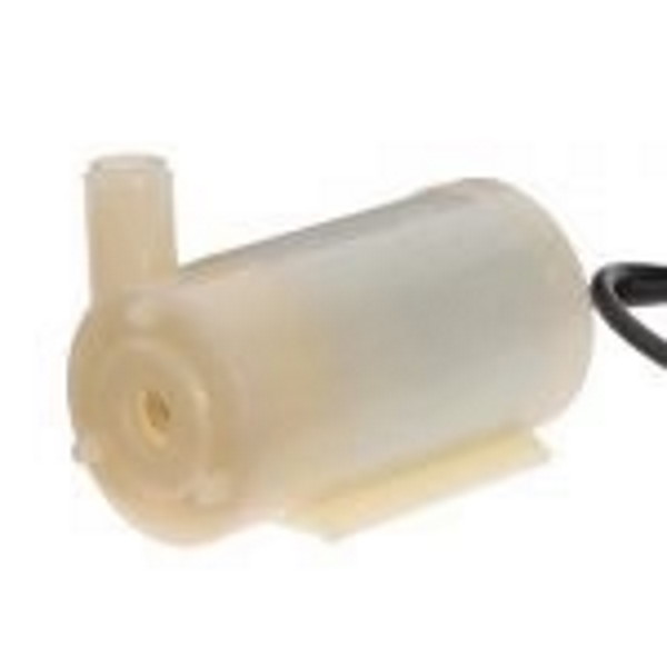 Mini DC 3-6V Water 120L/H Brushless Motor Submersible pump