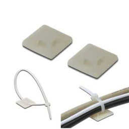 Self Adhesive Cable Tie Mount 