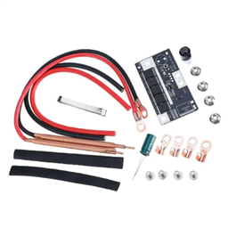 18650 Mini Spot Welder DIY Set (12V)