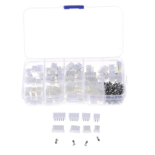 JST Connector Kit