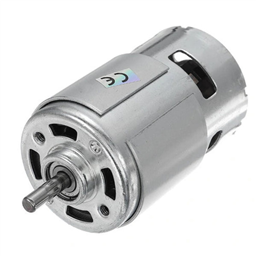 775 DC Motor (12V-24V)