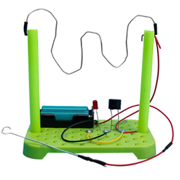 Steady Hand Electronic Kit