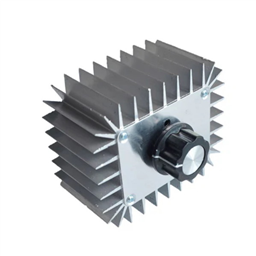 5000W SCR High Power Motor Speed Controller (AC 220V, 5000W)