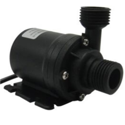 800L/H Centrifugal Water Heat Pump (12V)