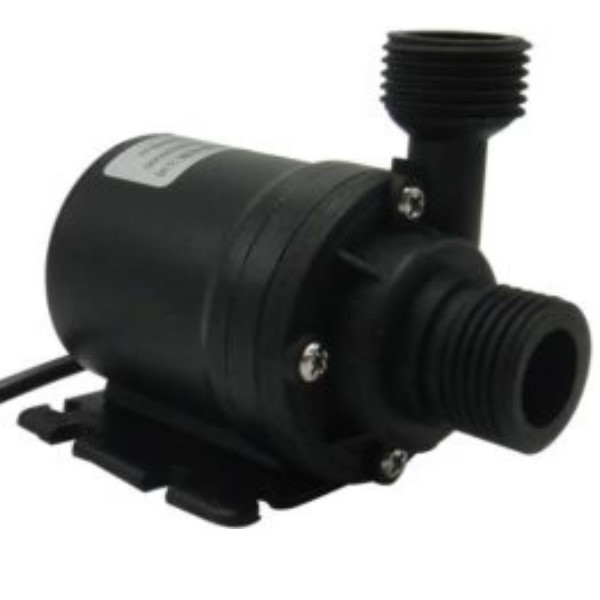 800L/H Centrifugal Water Heat Pump (12V)