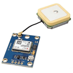 NEO-7M GPS Module (APM2.5, GYGPSV1)