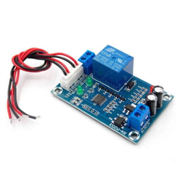 Automatic Water Level Controller (12V, XH-M203)
