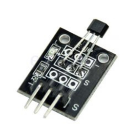 Analog Linear Hall Magnetic Module (HW-477, 49E289BC )