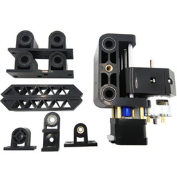 CNC 3018/2418/1610 Z-Axis Milling Platform + Bearing Kit