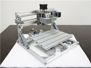CNC 3018 ER11 40W Laser Cutting & Engraving and Milling Machine