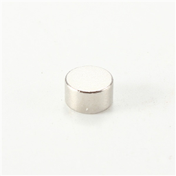 NEODYMIUM DISC MAGNET (2X4MM N35)