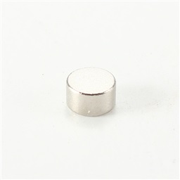 Neodymium Disc Magnet  (5x3mm N35) 
