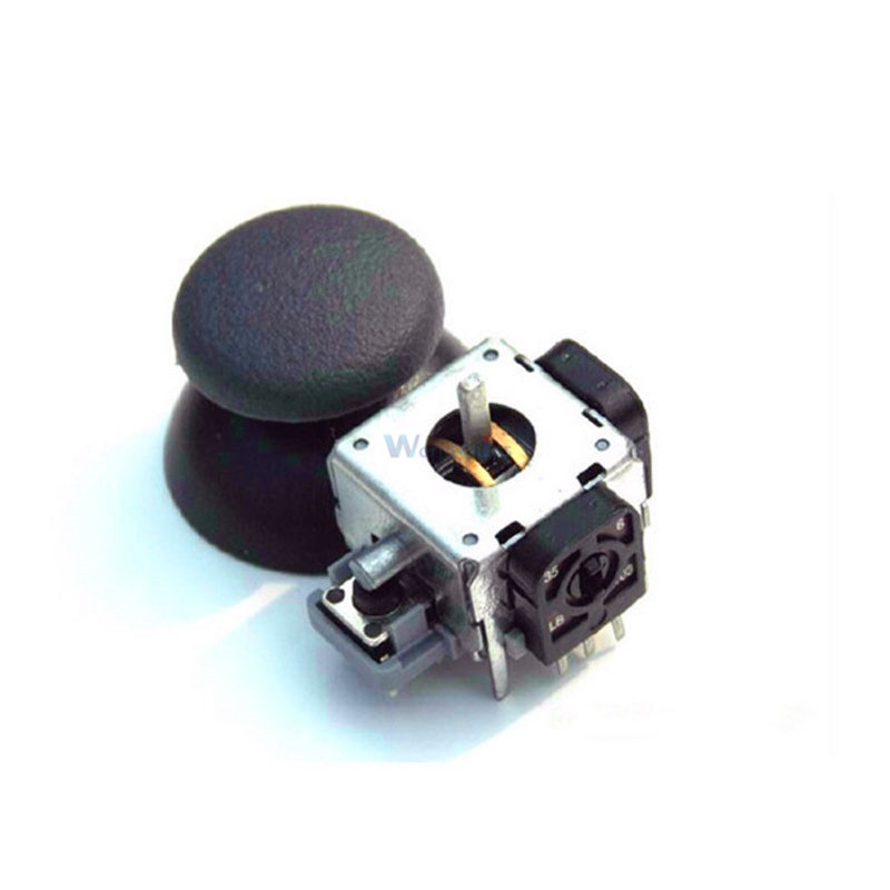 JoyStick Module KY-023 (Arduino)