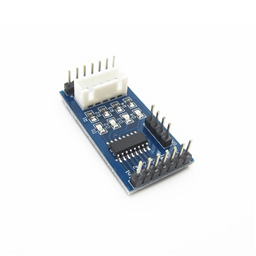 ULN2003 5V 4-phase 5 line 28BYJ-48 Motor Driver
