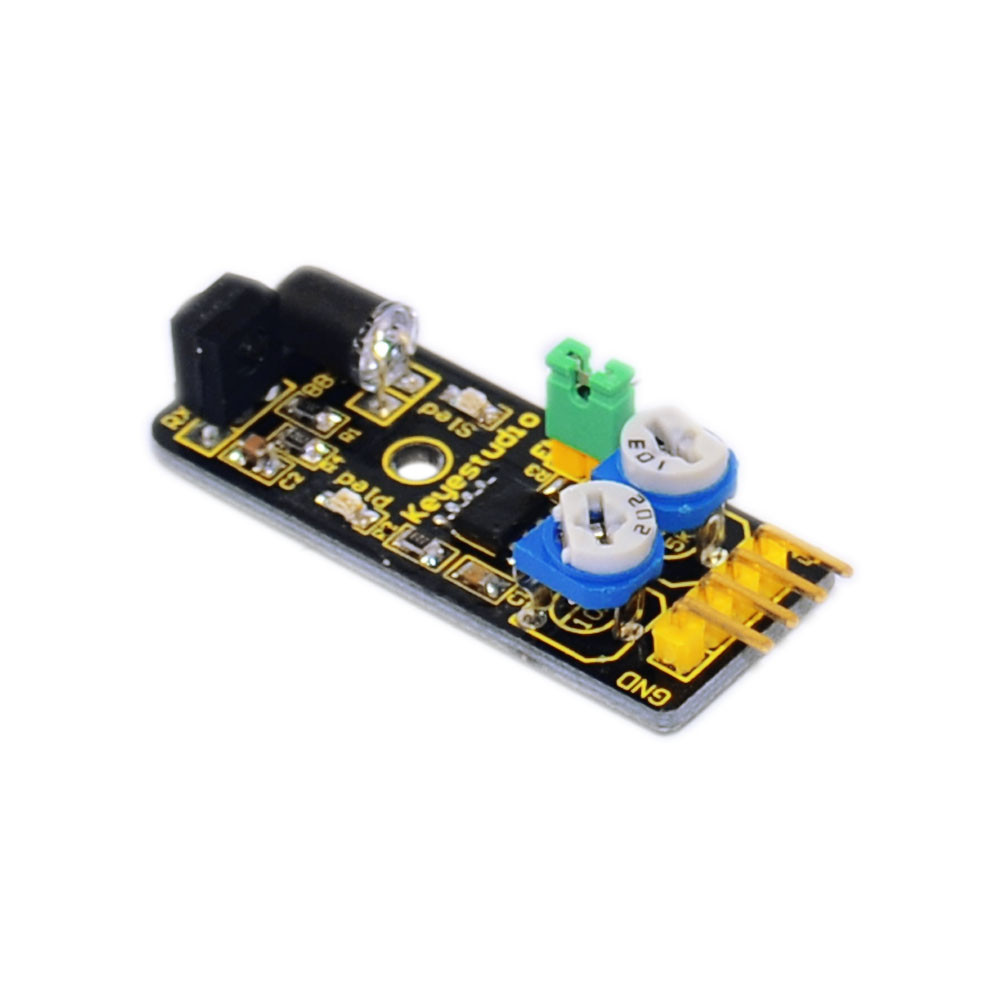 IR Infrared Obstacle Avoidance Sensor Module (KS)