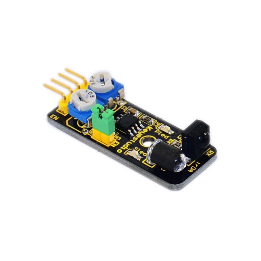 IR Infrared Obstacle Avoidance Sensor Module (KS)