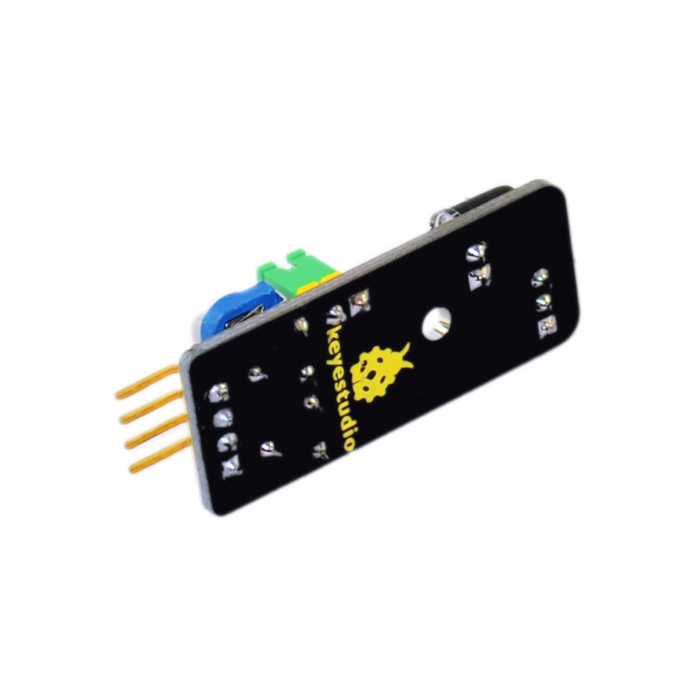 IR Infrared Obstacle Avoidance Sensor Module (KS)