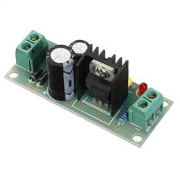 LM7805 5V Voltage Regulator Module