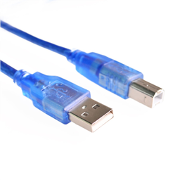 USB Cable For Arduino (20cm)