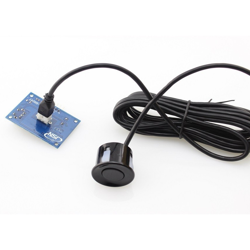 Waterproof Ultrasonic Range Finder Module (JSN + B02)