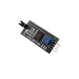 LCD Adapter Plate I2C (LCD1602)