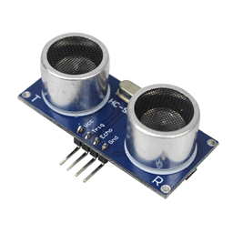 HC-SR04 Ultrasonic Distance Measuring Sensor Module