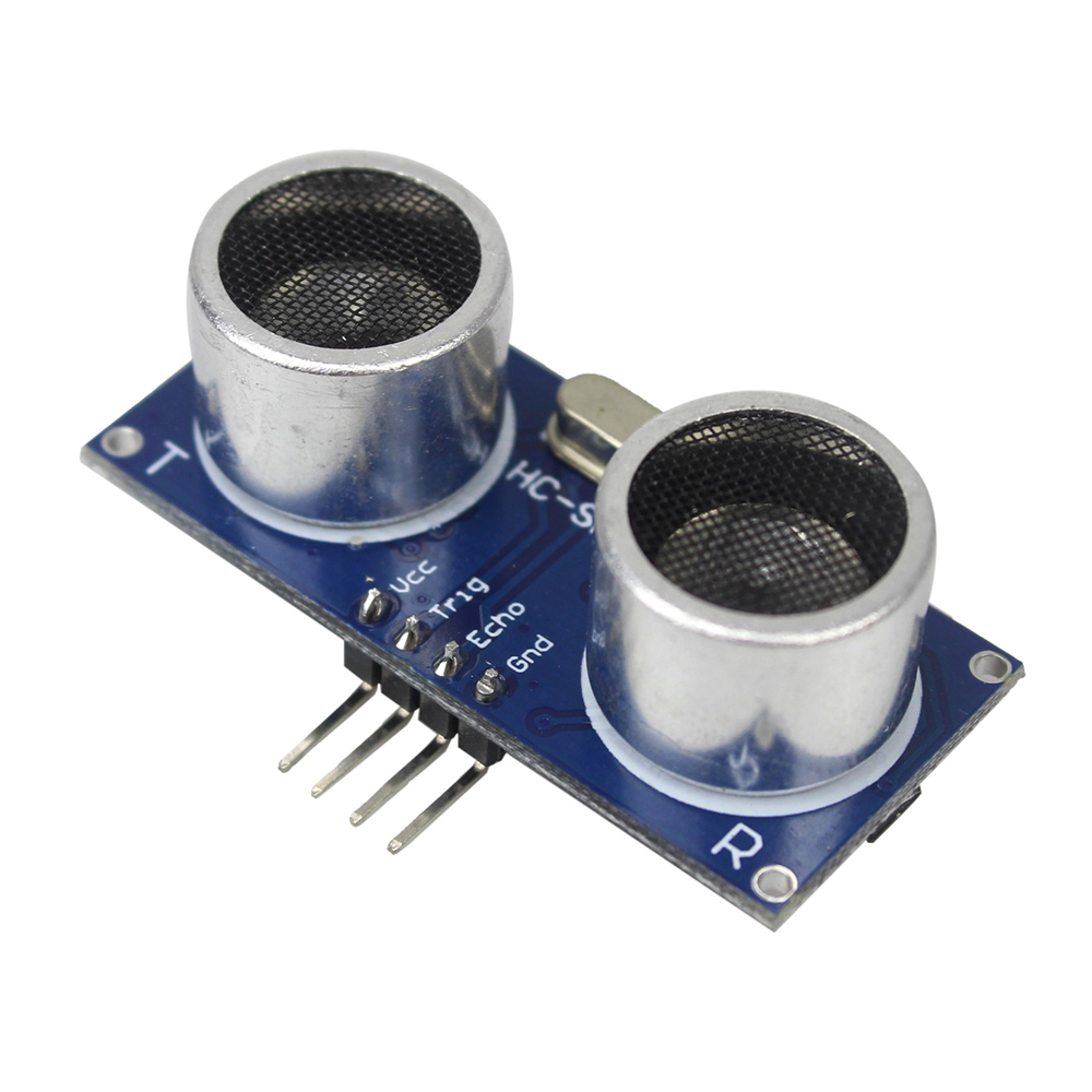 HC-SR04 Ultrasonic Distance Measuring Sensor Module