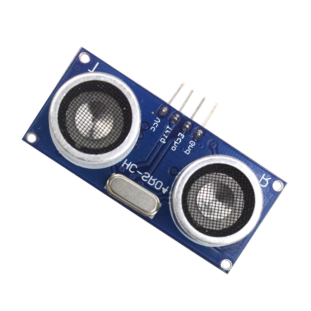 HC-SR04 Ultrasonic Distance Measuring Sensor Module