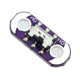LilyPad Slide Switch AYZ0202