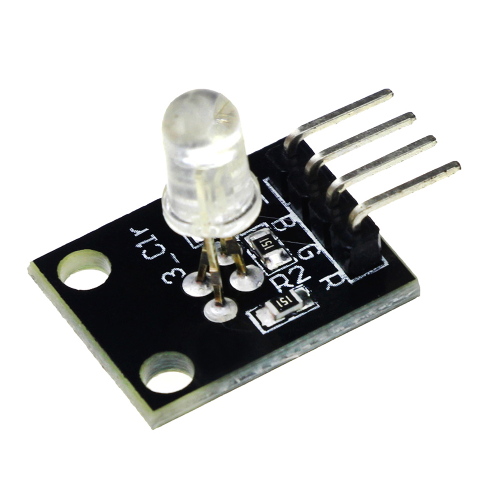 5mm RGB LED Module (KY-016 FZ0455)