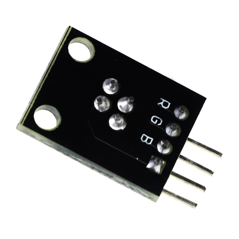 5mm RGB LED Module (KY-016 FZ0455)