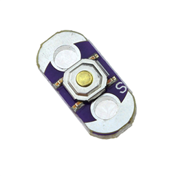 LilyPad Button Board Module