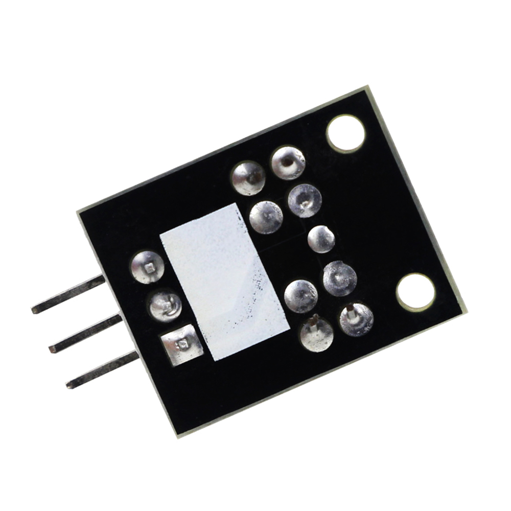 Fingers-Heartbeat Sensor Module (KY-039)