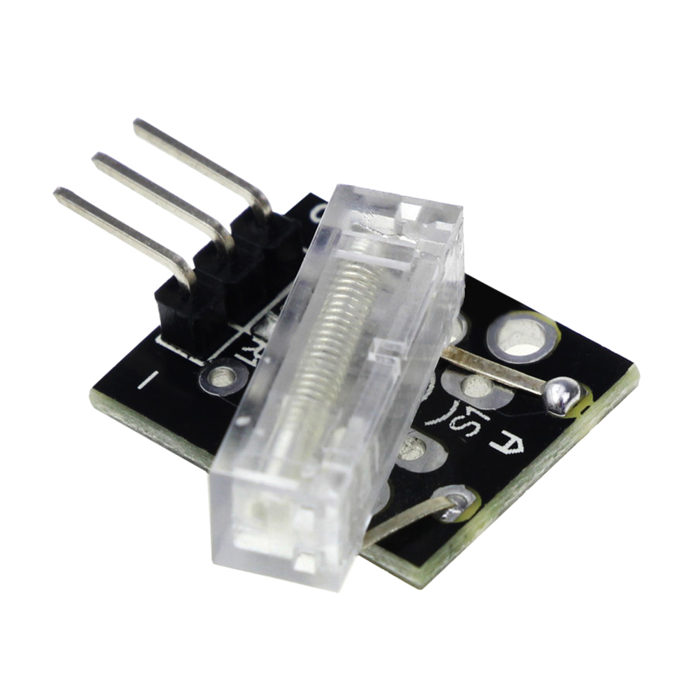 Percussion Knock Sensor Module (KY-031)