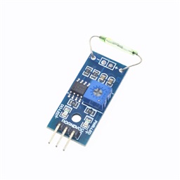 Reed Sensor Module (MagSwitch)