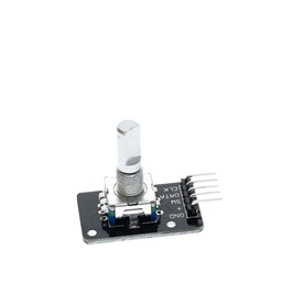 Rotary Encoder Module (KY-040)