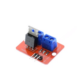 MOSFET Relay Module (0-24V Mosfet IRF520) 
