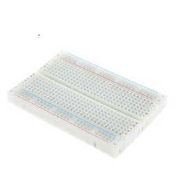 Mini Breadboard (400 Tie-Points)