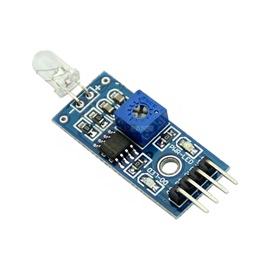 LM393 Light Sensor Module 