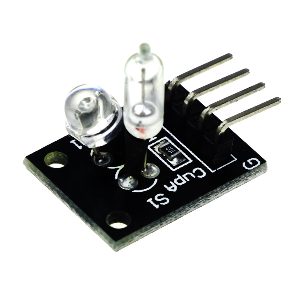 Magic Light Cup Module (KY-027)