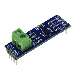 TTL to RS485 Converter Module (Arduino)
