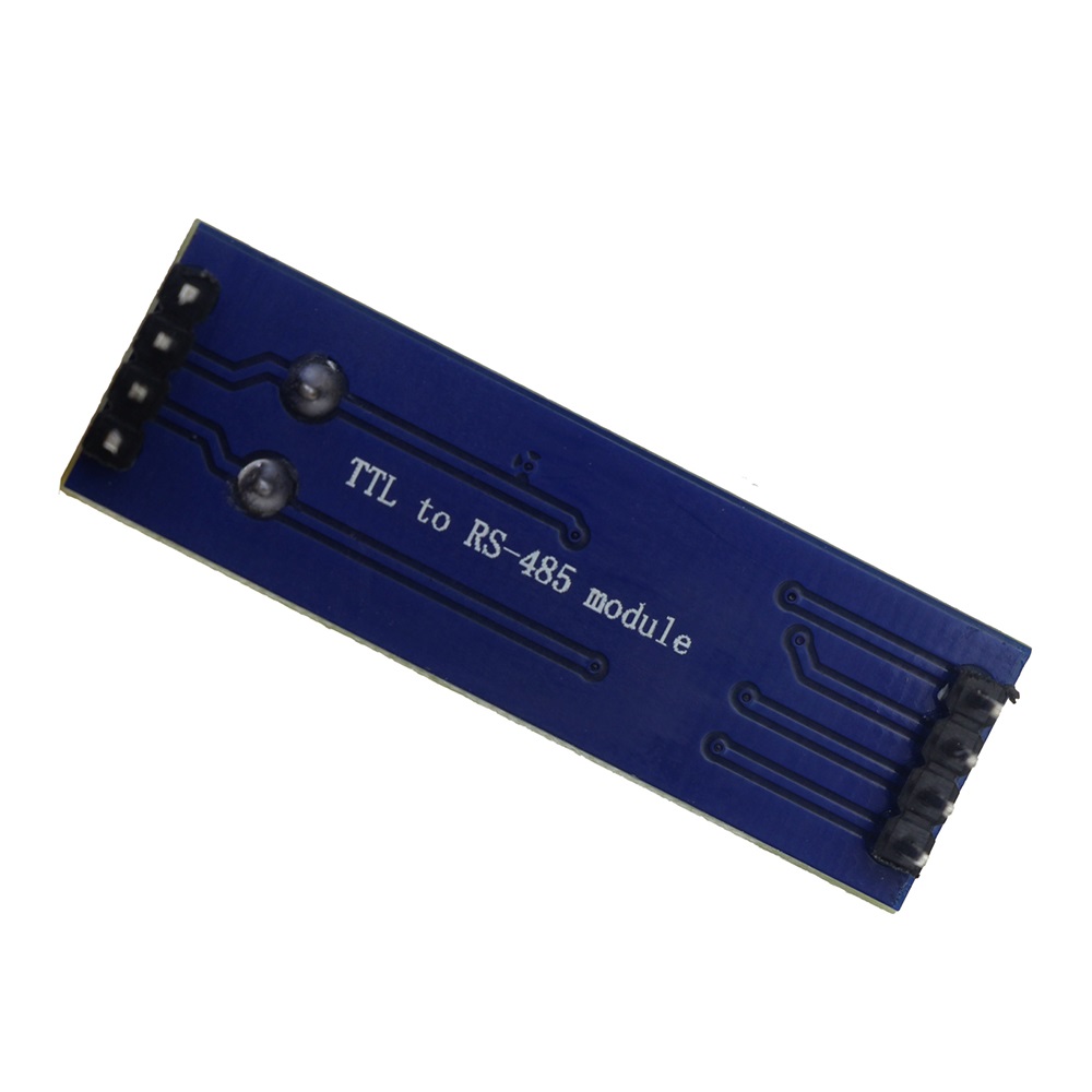 TTL to RS485 Converter Module (Arduino)