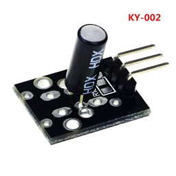 Shock Vibration Switch Module (KY-002)