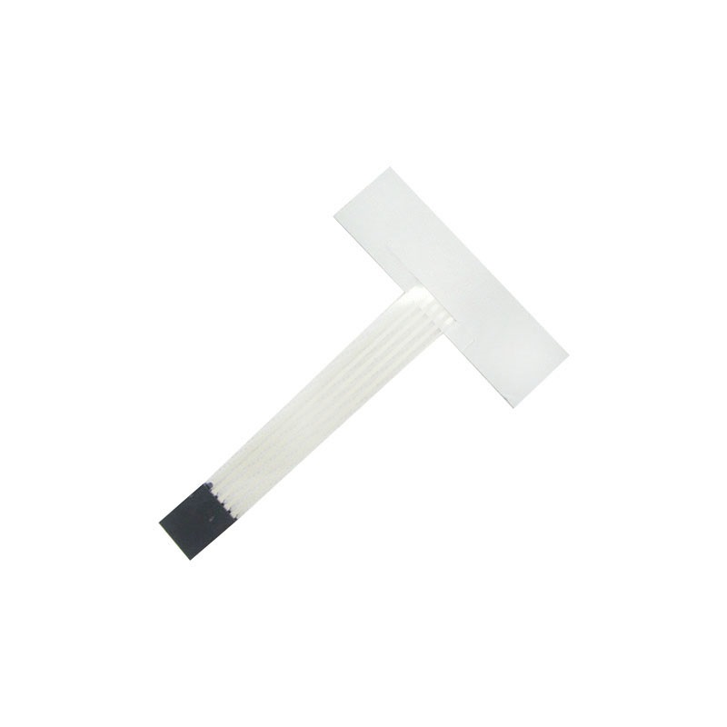 1x4 (4 Key) Matrix Membrane Keypad