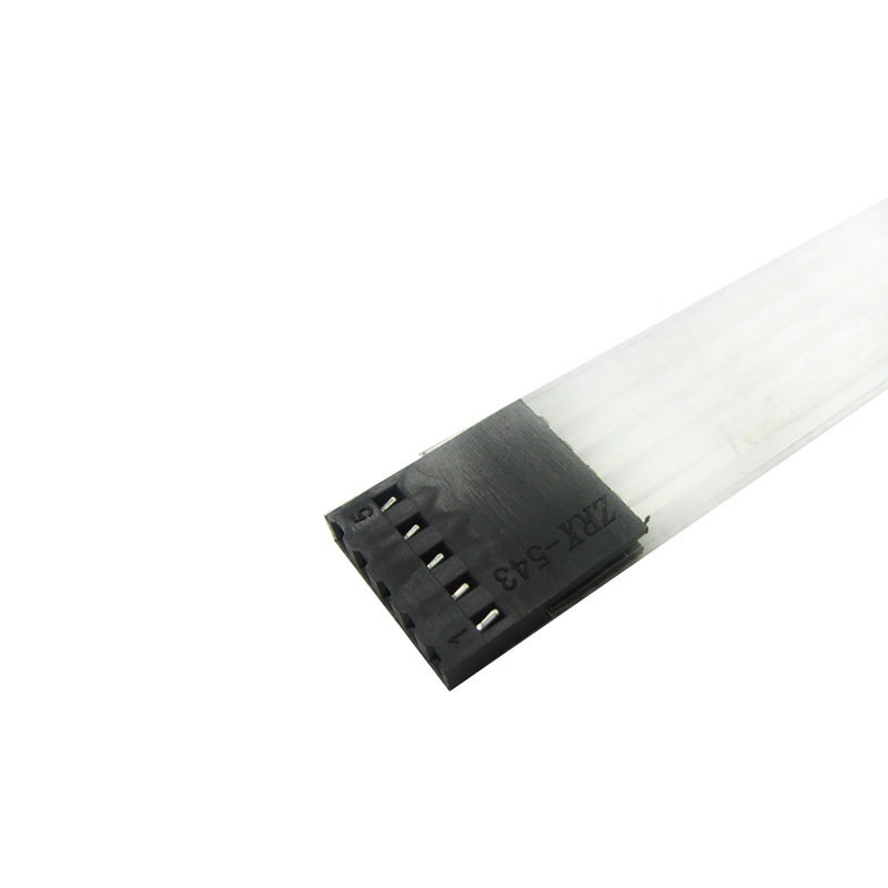 1x4 (4 Key) Matrix Membrane Keypad
