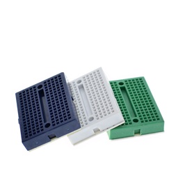Mini Breadboard - 170 Tie-Points, 35*47*8.5mm