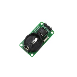 DS1302 RTC Real Time Clock Module 