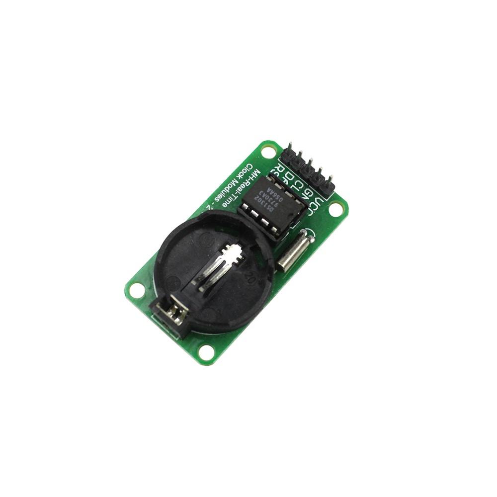 DS1302 RTC Real Time Clock Module 